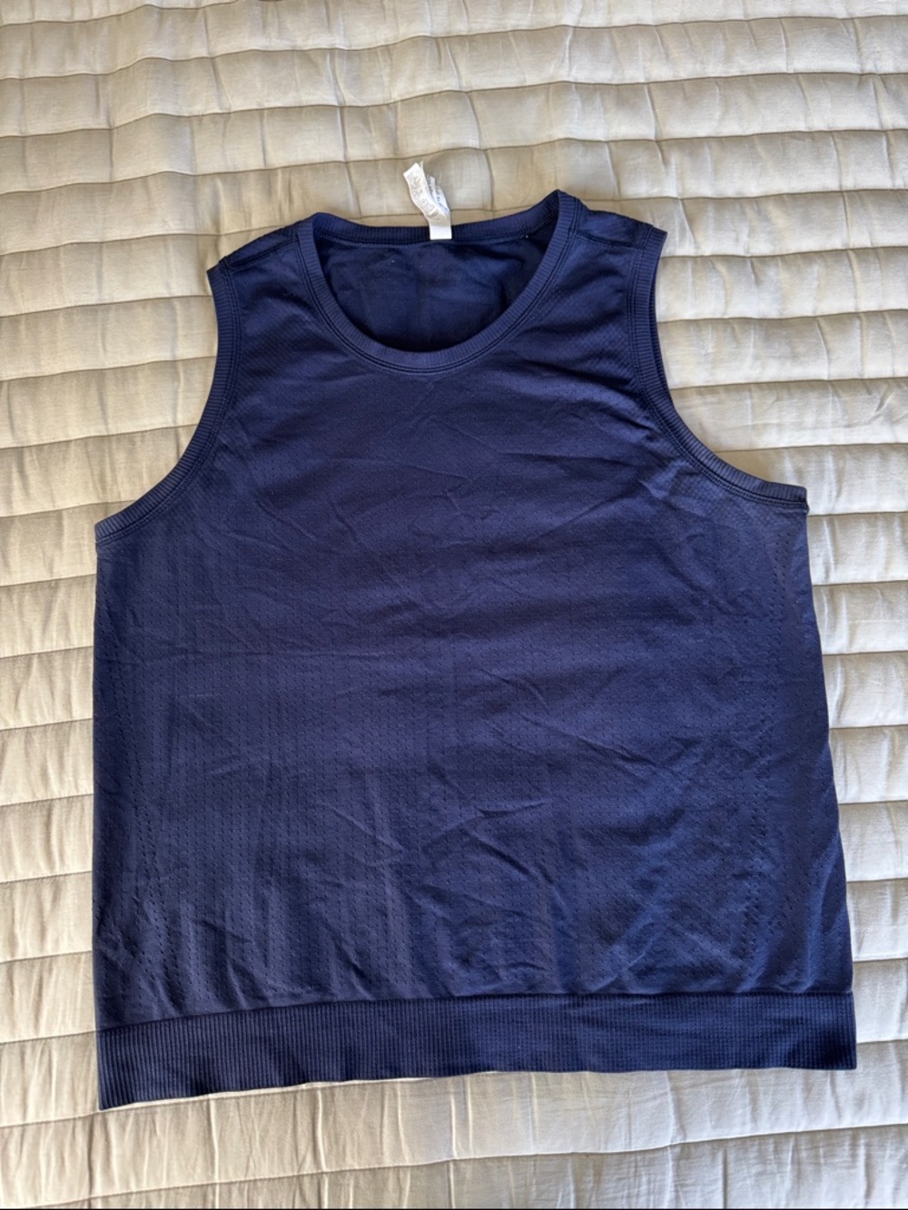 ✨ATHLETA In Motion Seamless Tank✨